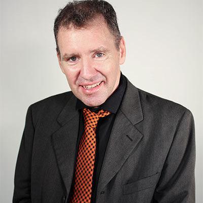 Beloved media professor dies at 53